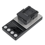 BETAFPV Micro to Nano Module Adapter With JR Input / Nano Output Supported Frsky Futaba Jumper Radiomaster TBS Remote Control